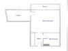 Ma-Cabane - Vente Appartement PARIS 19, 26 m²