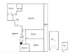 Ma-Cabane - Vente Appartement PARIS 19EME ARRONDISSEMENT, 96 m²