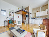 Ma-Cabane - Vente Appartement PARIS 20, 30 m²