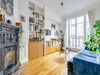 Ma-Cabane - Vente Appartement PARIS 20, 49 m²