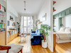 Ma-Cabane - Vente Appartement PARIS 20, 49 m²