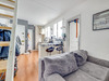 Ma-Cabane - Vente Appartement PARIS 20, 40 m²