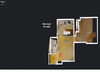 Ma-Cabane - Vente Appartement PARIS 20, 31 m²