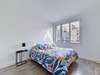 Ma-Cabane - Vente Appartement PARIS 20, 57 m²