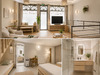 Ma-Cabane - Vente Appartement PARIS 20, 90 m²
