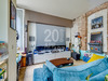 Ma-Cabane - Vente Appartement PARIS 20, 58 m²