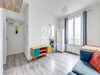 Ma-Cabane - Vente Appartement PARIS 20, 26 m²