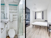 Ma-Cabane - Vente Appartement PARIS 20, 26 m²