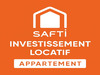 Ma-Cabane - Vente Appartement Paris 20e Arrondissement, 21 m²