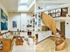 Ma-Cabane - Vente Appartement PARIS 3, 50 m²