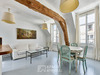 Ma-Cabane - Vente Appartement PARIS 3, 99 m²