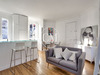 Ma-Cabane - Vente Appartement PARIS 4, 35 m²
