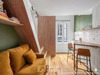 Ma-Cabane - Vente Appartement PARIS 5, 25 m²