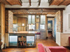 Ma-Cabane - Vente Appartement PARIS 5, 216 m²