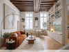 Ma-Cabane - Vente Appartement PARIS 6, 76 m²