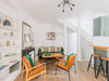 Ma-Cabane - Vente Appartement PARIS 6, 49 m²