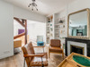 Ma-Cabane - Vente Appartement PARIS 6, 49 m²
