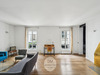 Ma-Cabane - Vente Appartement PARIS 7, 107 m²