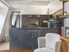 Ma-Cabane - Vente Appartement PARIS, 25 m²