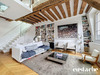 Ma-Cabane - Vente Appartement Paris, 118 m²