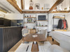 Ma-Cabane - Vente Appartement PARIS, 25 m²