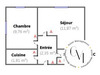 Ma-Cabane - Vente Appartement Paris, 28 m²