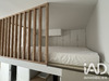 Ma-Cabane - Vente Appartement Paris, 24 m²