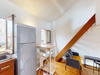 Ma-Cabane - Vente Appartement Paris, 36 m²