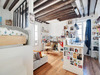 Ma-Cabane - Vente Appartement Paris, 25 m²