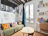 Ma-Cabane - Vente Appartement Paris, 25 m²