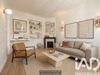 Ma-Cabane - Vente Appartement Paris, 40 m²