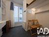 Ma-Cabane - Vente Appartement Paris, 10 m²