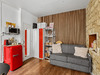 Ma-Cabane - Vente Appartement Paris, 16 m²