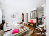 Ma-Cabane - Vente Appartement Paris, 56 m²