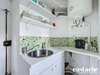 Ma-Cabane - Vente Appartement Paris, 7 m²