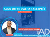 Ma-Cabane - Vente Appartement Paris, 7 m²