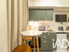Ma-Cabane - Vente Appartement Paris, 13 m²