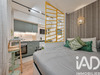 Ma-Cabane - Vente Appartement Paris, 28 m²
