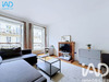 Ma-Cabane - Vente Appartement Paris, 54 m²