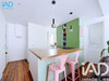 Ma-Cabane - Vente Appartement Paris, 54 m²