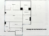 Ma-Cabane - Vente Appartement Paris, 49 m²