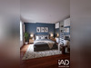 Ma-Cabane - Vente Appartement Paris, 49 m²