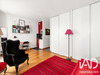 Ma-Cabane - Vente Appartement Paris, 24 m²