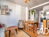 Ma-Cabane - Vente Appartement Paris, 57 m²