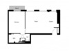 Ma-Cabane - Vente Appartement Paris, 40 m²