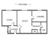 Ma-Cabane - Vente Appartement Paris, 37 m²