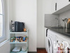 Ma-Cabane - Vente Appartement Paris, 16 m²