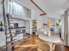 Ma-Cabane - Vente Appartement Paris, 57 m²