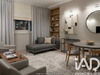Ma-Cabane - Vente Appartement Paris, 43 m²