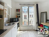 Ma-Cabane - Vente Appartement Paris, 13 m²